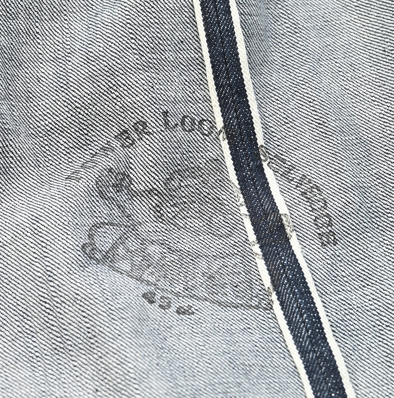 45R(フォーティファイブアール) |再び6.5空比古比女（濃）