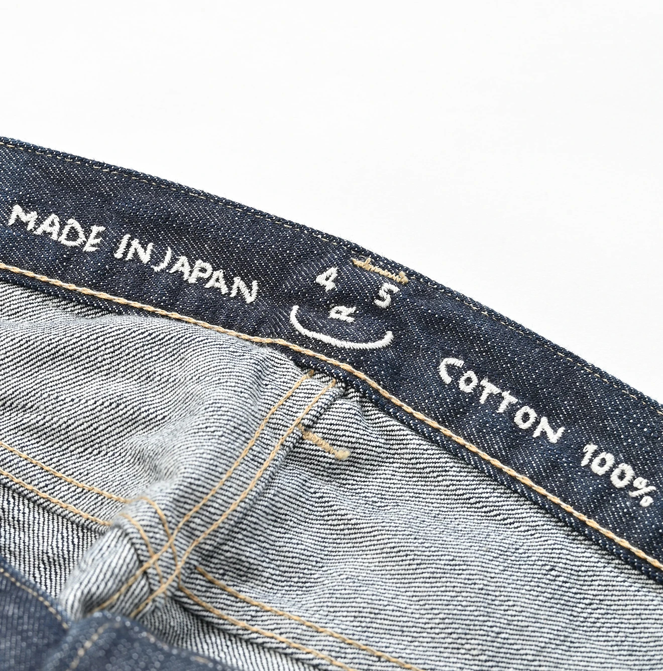 45R(フォーティファイブアール) |再び6.5空比古比女（濃）