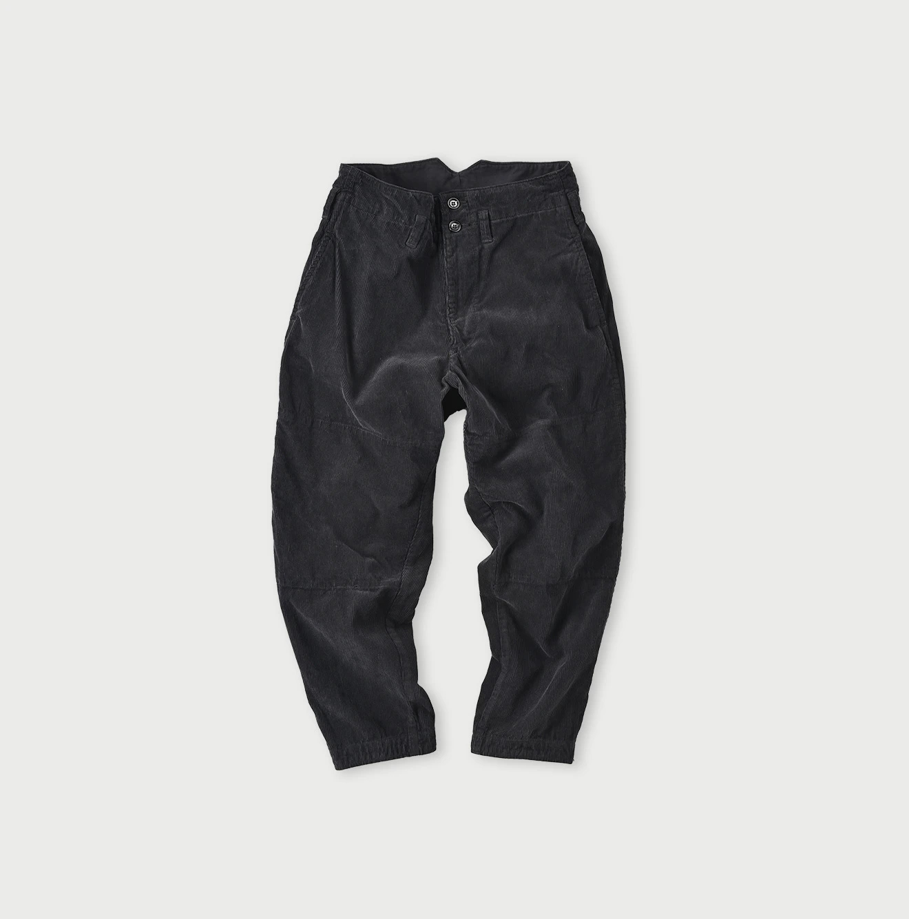 45R(フォーティファイブアール) |12ウェルコーデュロイの908ジョッパン