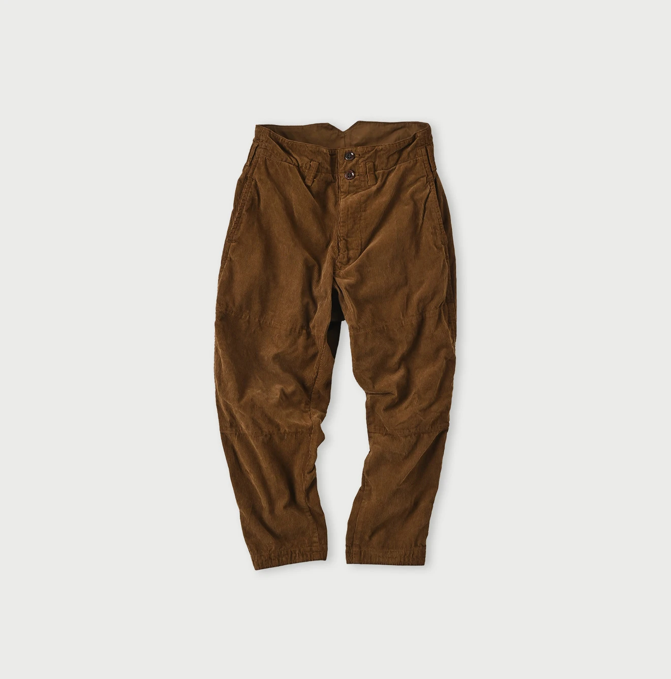 45R(フォーティファイブアール) |12ウェルコーデュロイの908ジョッパン