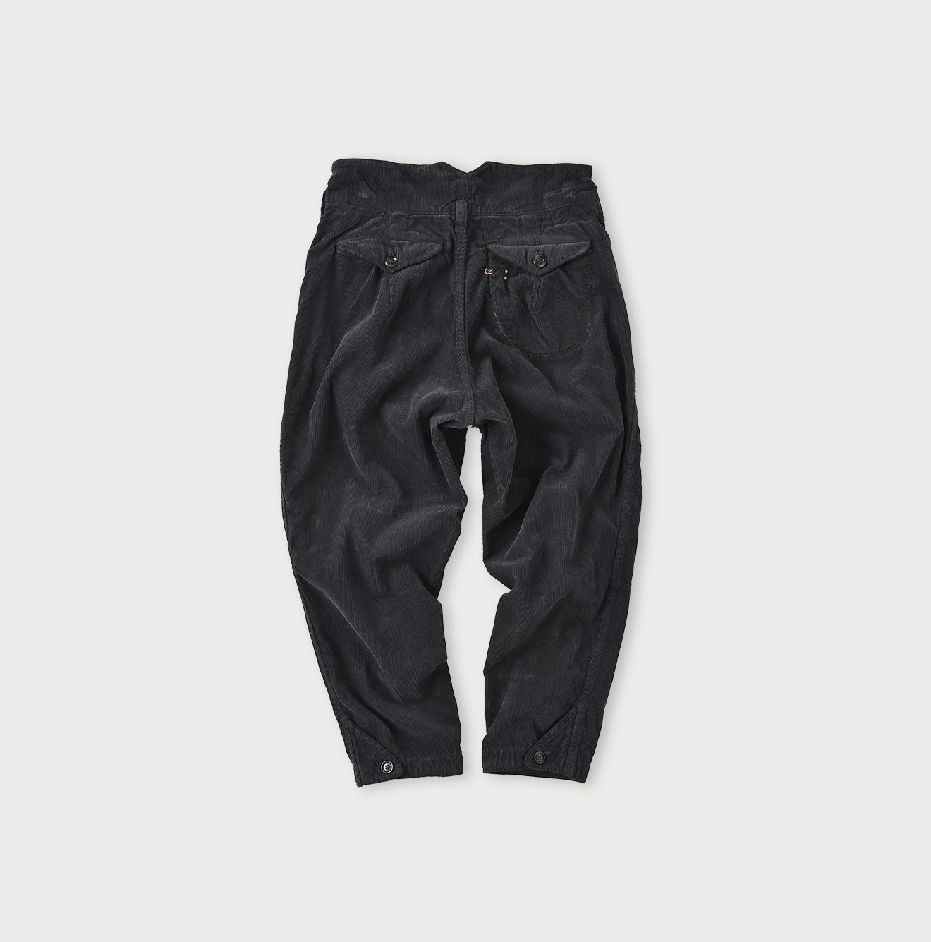 45R(フォーティファイブアール) |12ウェルコーデュロイの908ジョッパン