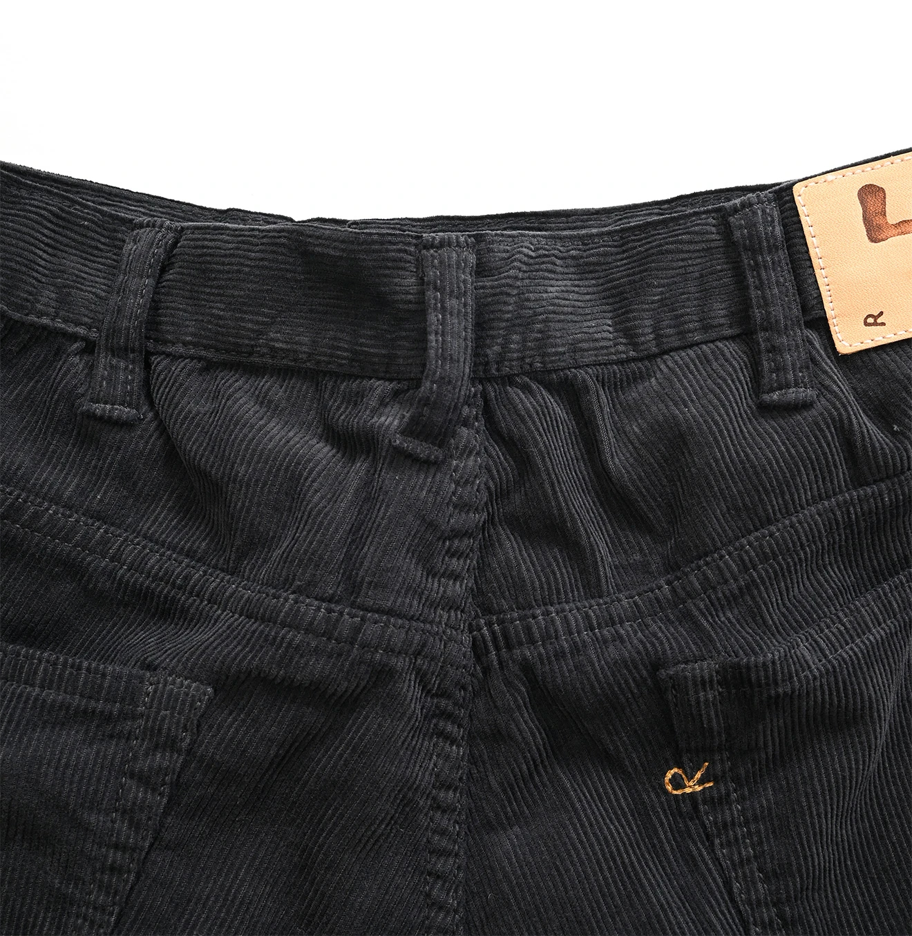 45R(フォーティファイブアール) |12ウェルコーデュロイの9085ポケットパンツ