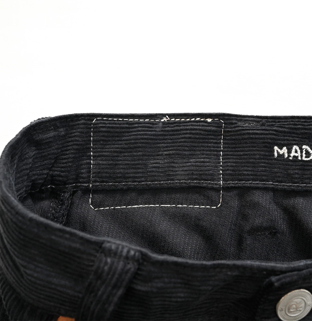 45R(フォーティファイブアール) |12ウェルコーデュロイの9085ポケットパンツ