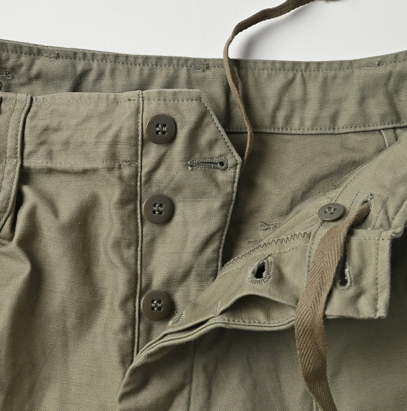 45R(フォーティファイブアール) |バックサテンの908ワイドベイカーパンツ