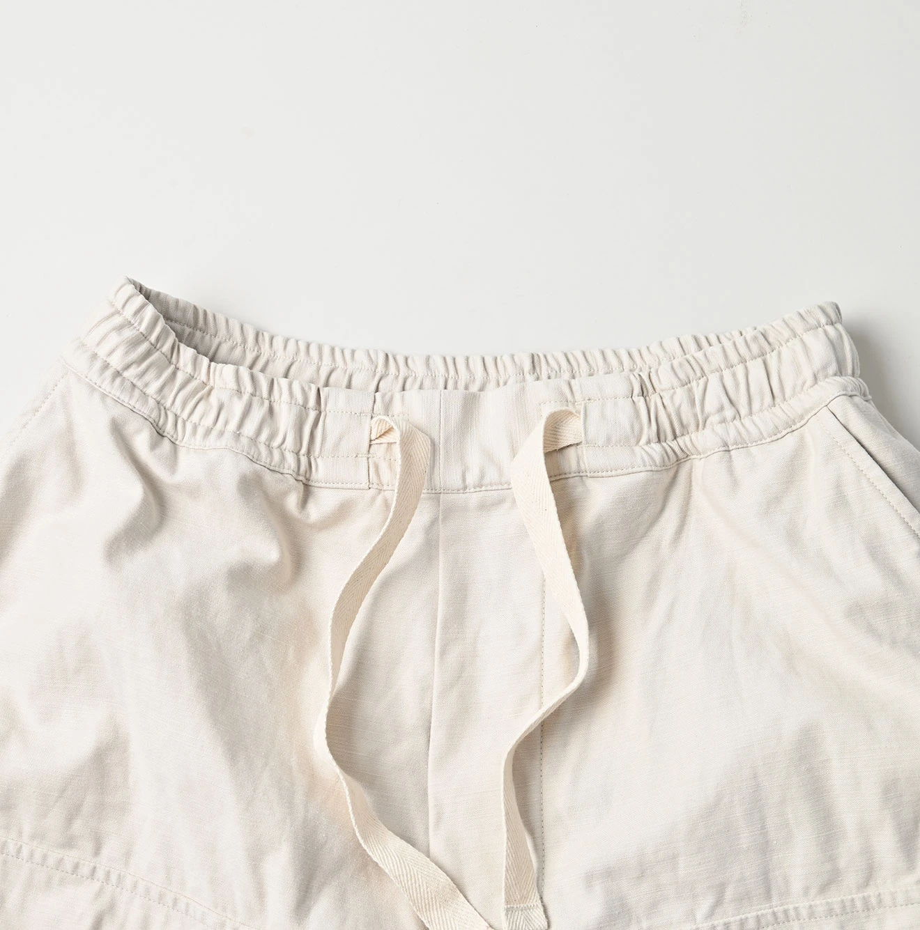 45R(フォーティファイブアール) |バックサテンの908テントパンツ