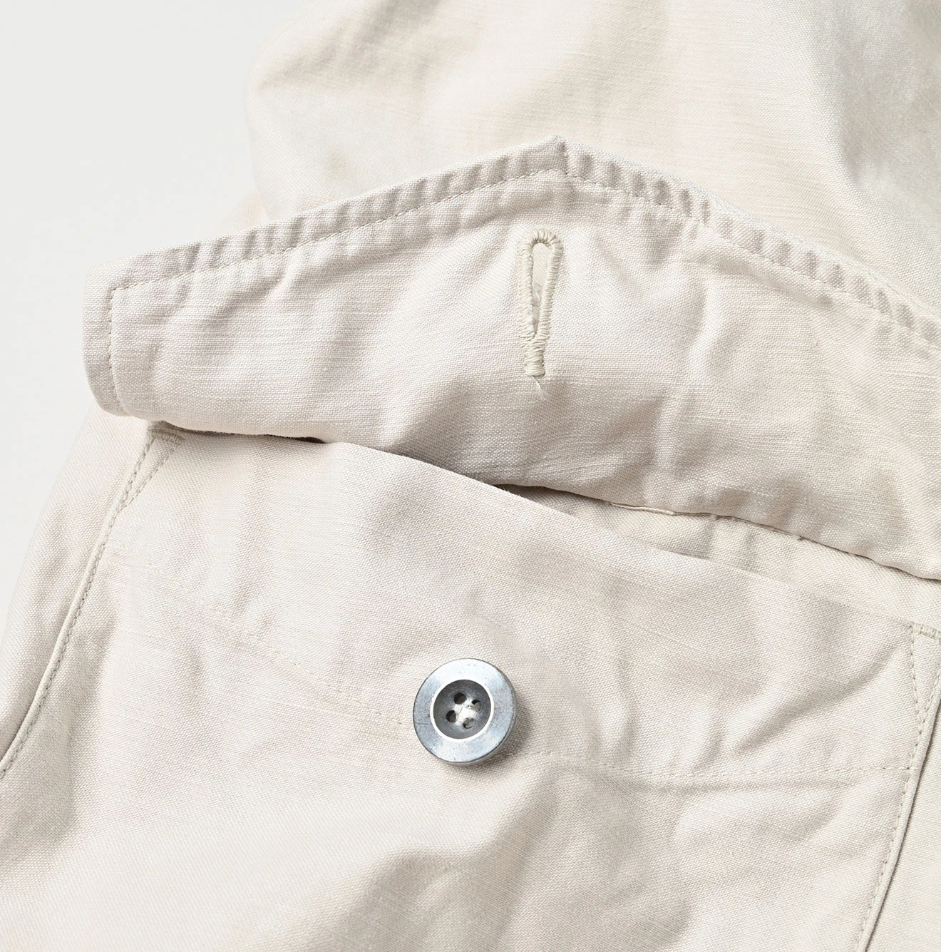 45R(フォーティファイブアール) |バックサテンの908テントパンツ