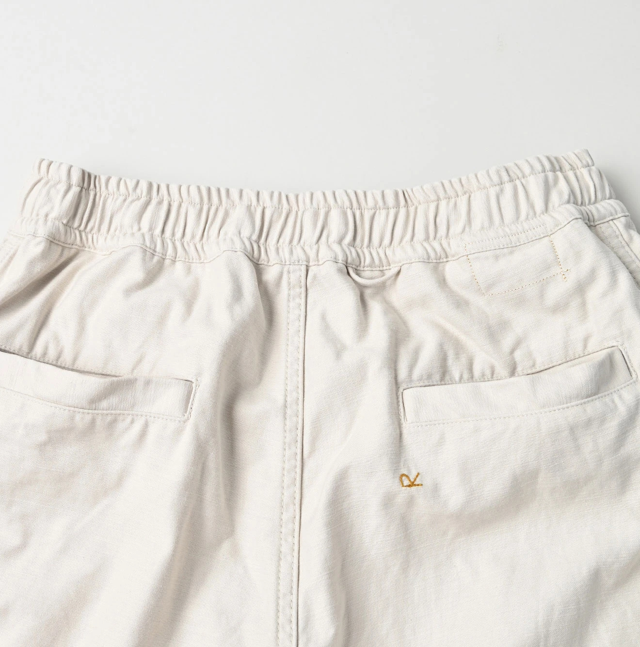 45R(フォーティファイブアール) |バックサテンの908テントパンツ