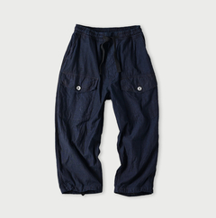 45R（フォーティファイブアール）| バックサテンの908テントパンツ