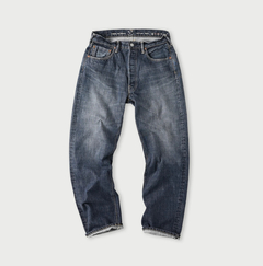 45R（フォーティファイブアール）| 再び6.5空比古比女（重） Denim