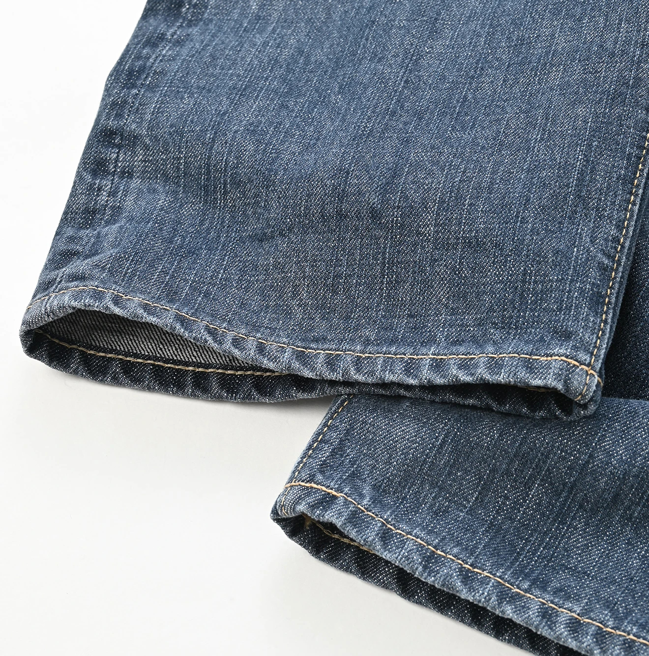 45R（フォーティファイブアール）| 再び6.5空比古比女（重） Denim