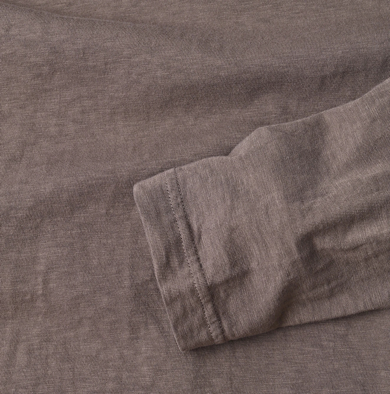 45R(フォーティファイブアール) |天竺の908オーシャン長袖Tシャツ