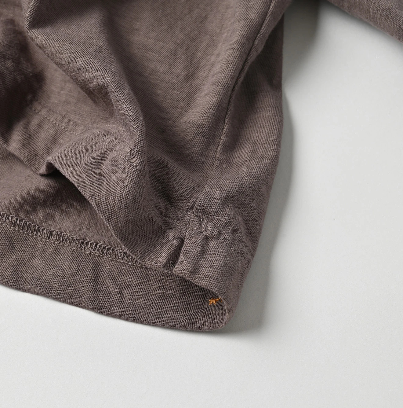 45R(フォーティファイブアール) |天竺の908オーシャン長袖Tシャツ