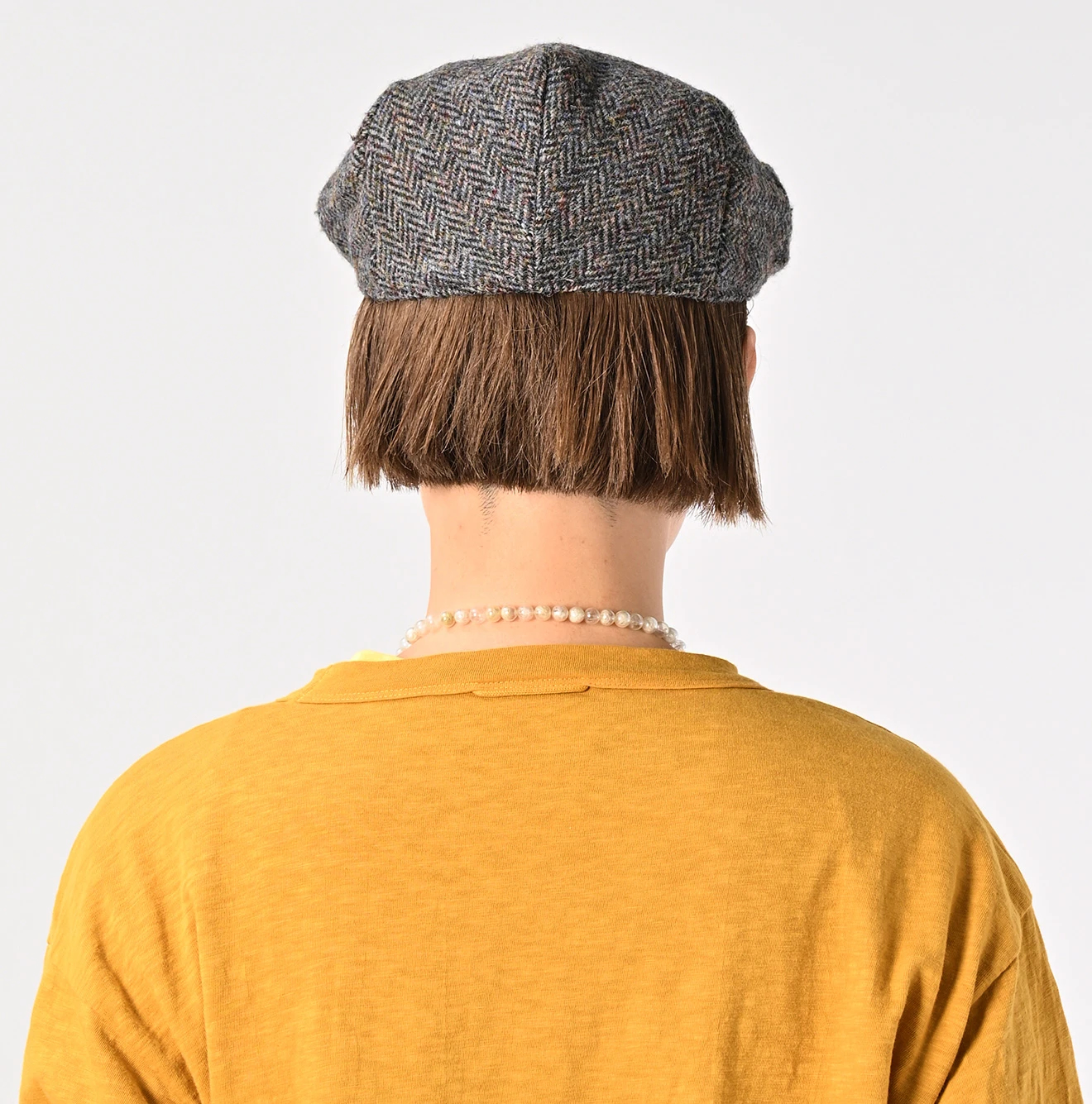 45R（フォーティファイブアール）| 天竺の908オーシャン長袖Tシャツ