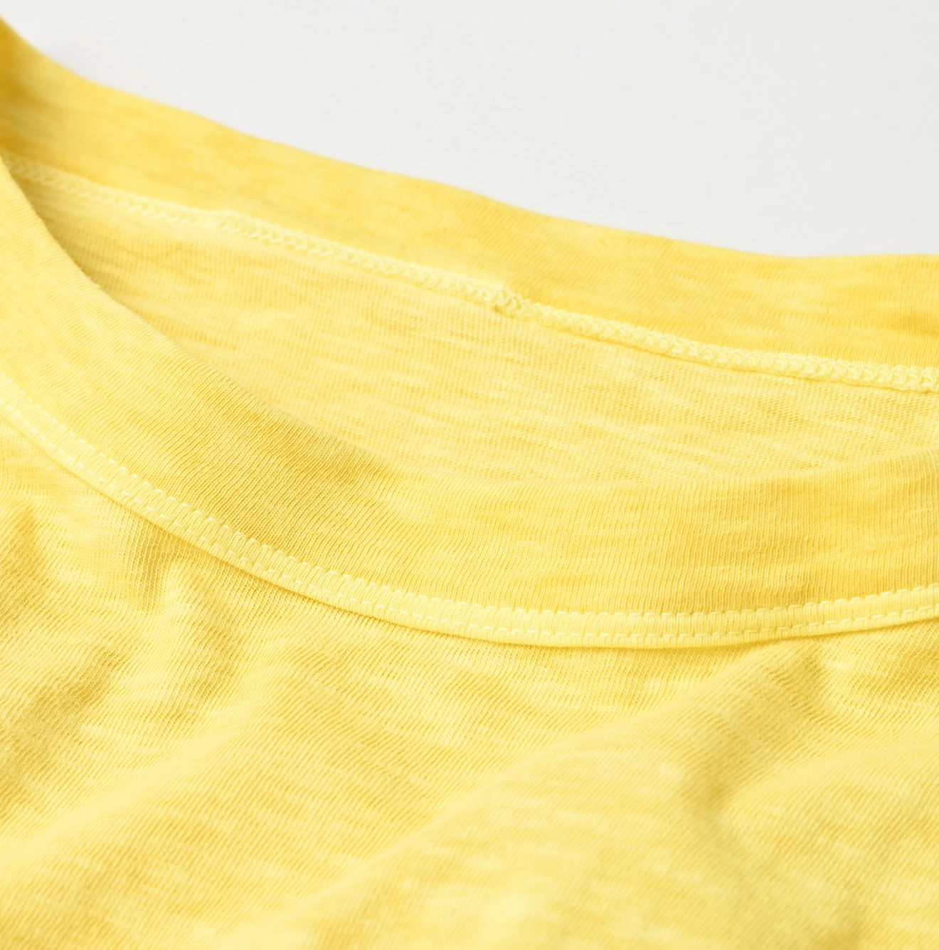 45R（フォーティファイブアール）| 天竺の908オーシャン長袖Tシャツ 