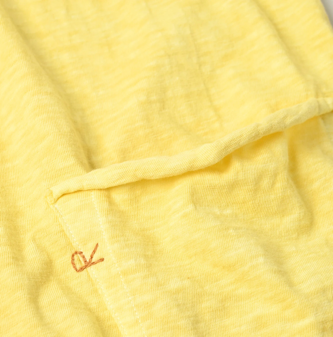 45R（フォーティファイブアール）| 天竺の908オーシャン長袖Tシャツ