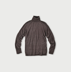 85-こげ茶トップ