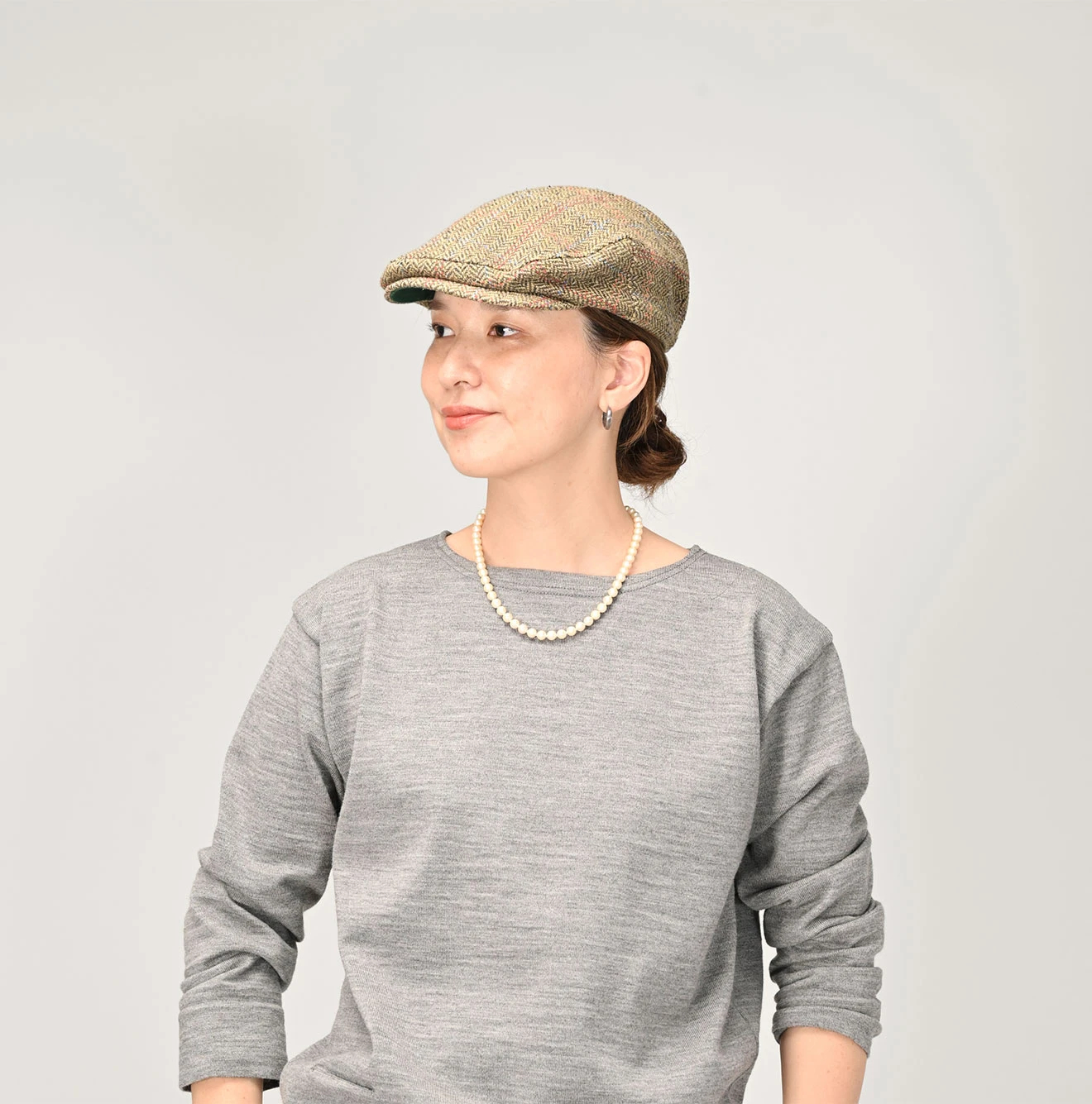 45R(フォーティファイブアール) |USモーニットソーの908バスクTシャツ