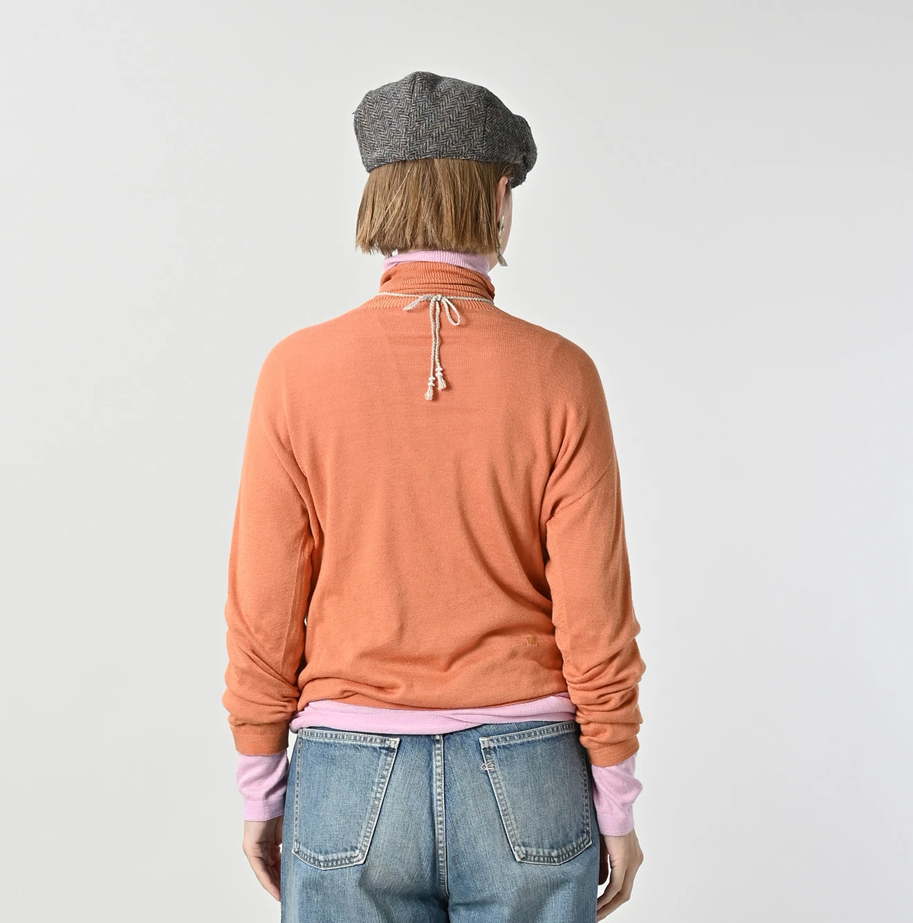 45R(フォーティファイブアール) |ホール超ガーゼの908タートル