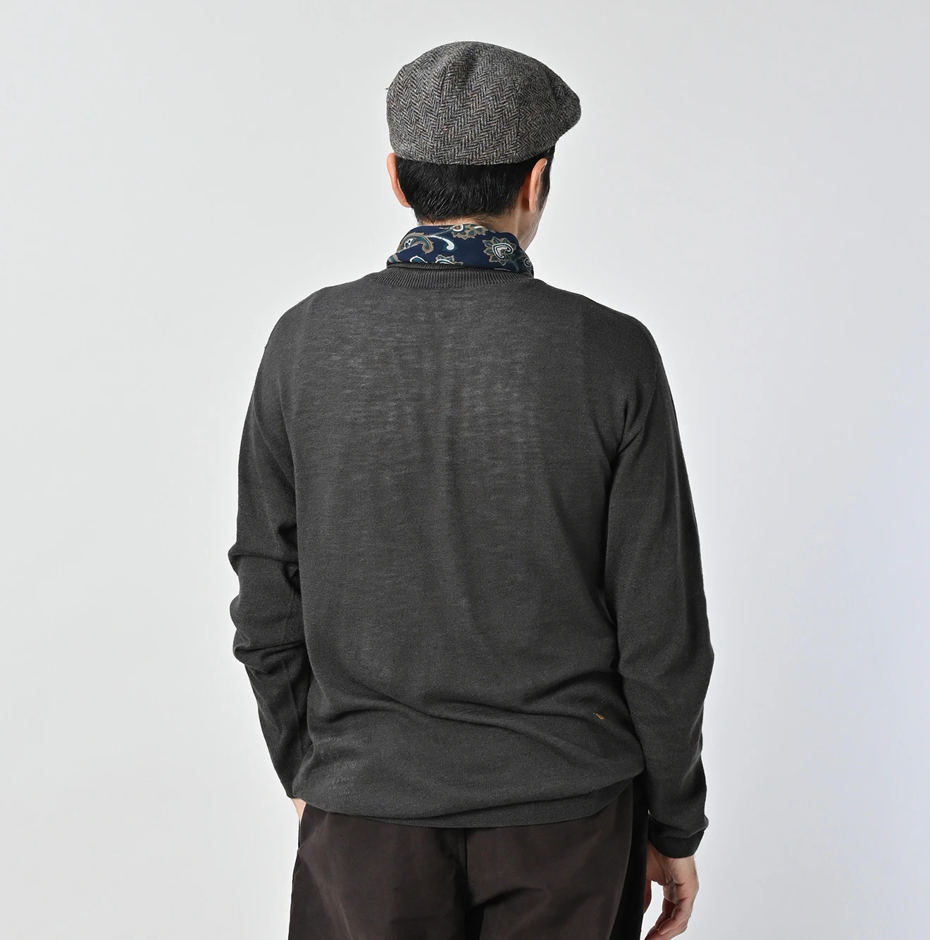 45R(フォーティファイブアール) |ホール超ガーゼの908タートル