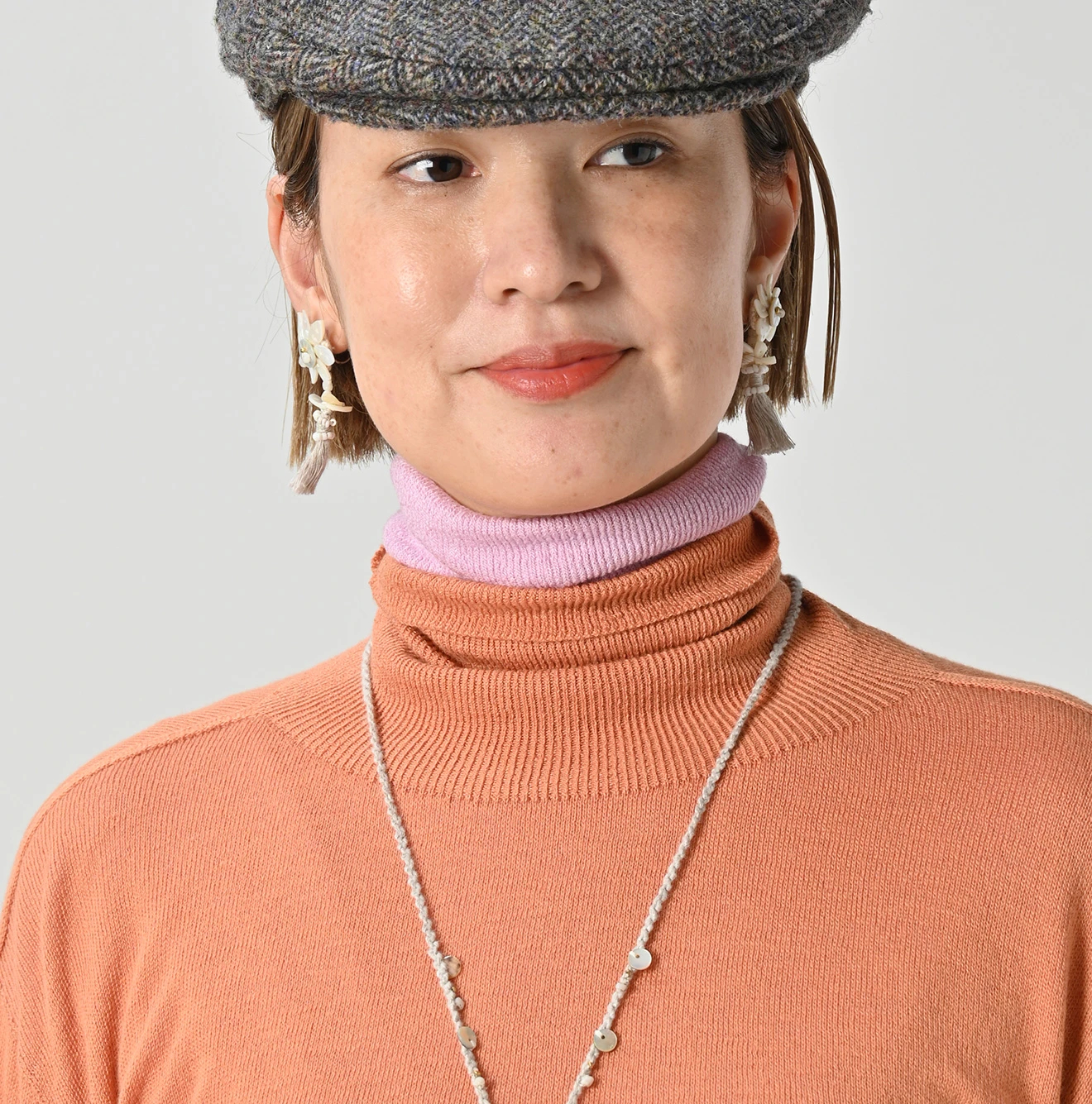 45R(フォーティファイブアール) |ホール超ガーゼの908タートル