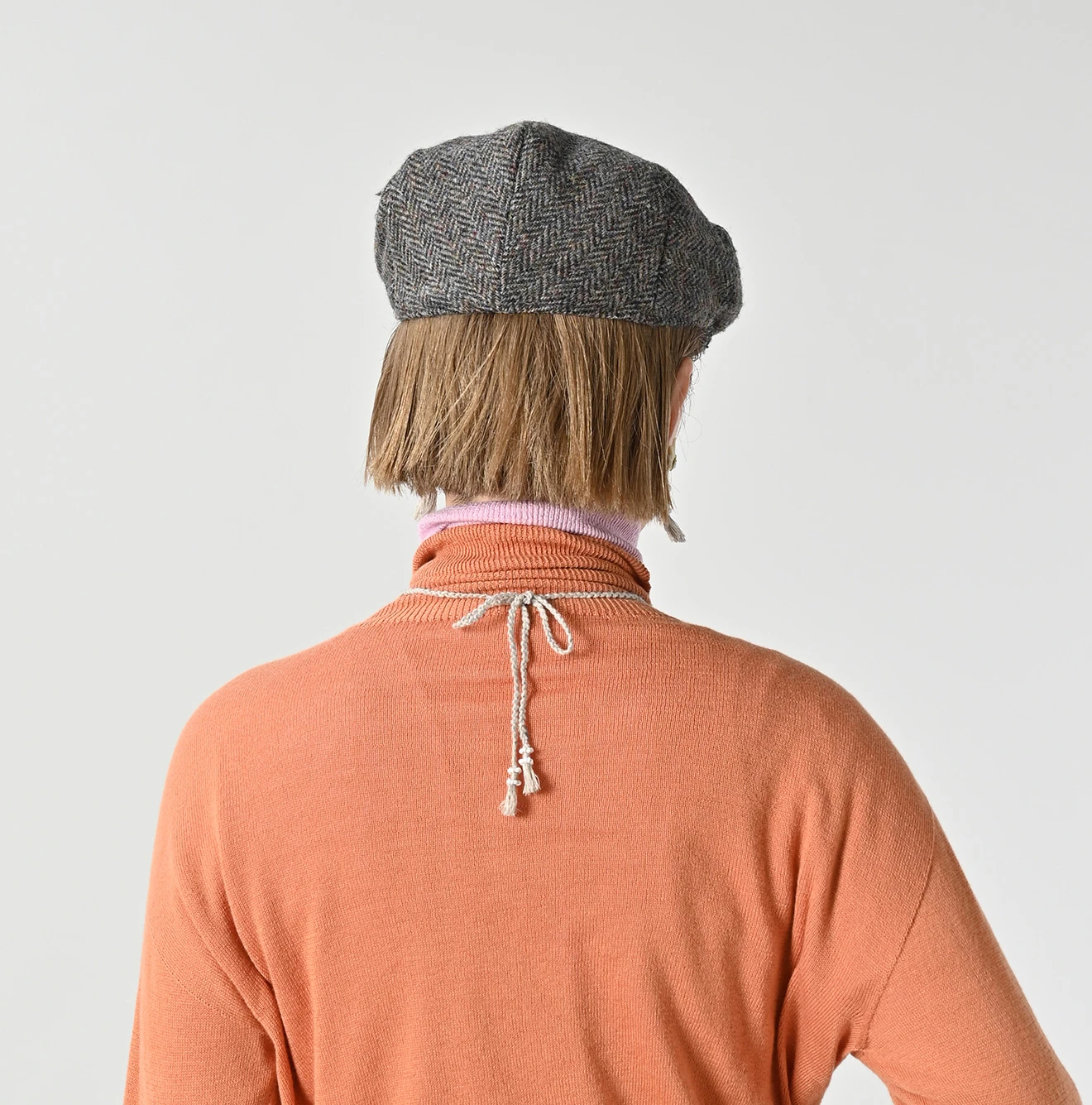 45R(フォーティファイブアール) |ホール超ガーゼの908タートル