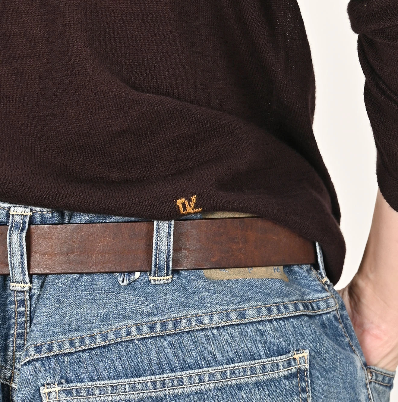 45R(フォーティファイブアール) |ホール超ガーゼの908タートル