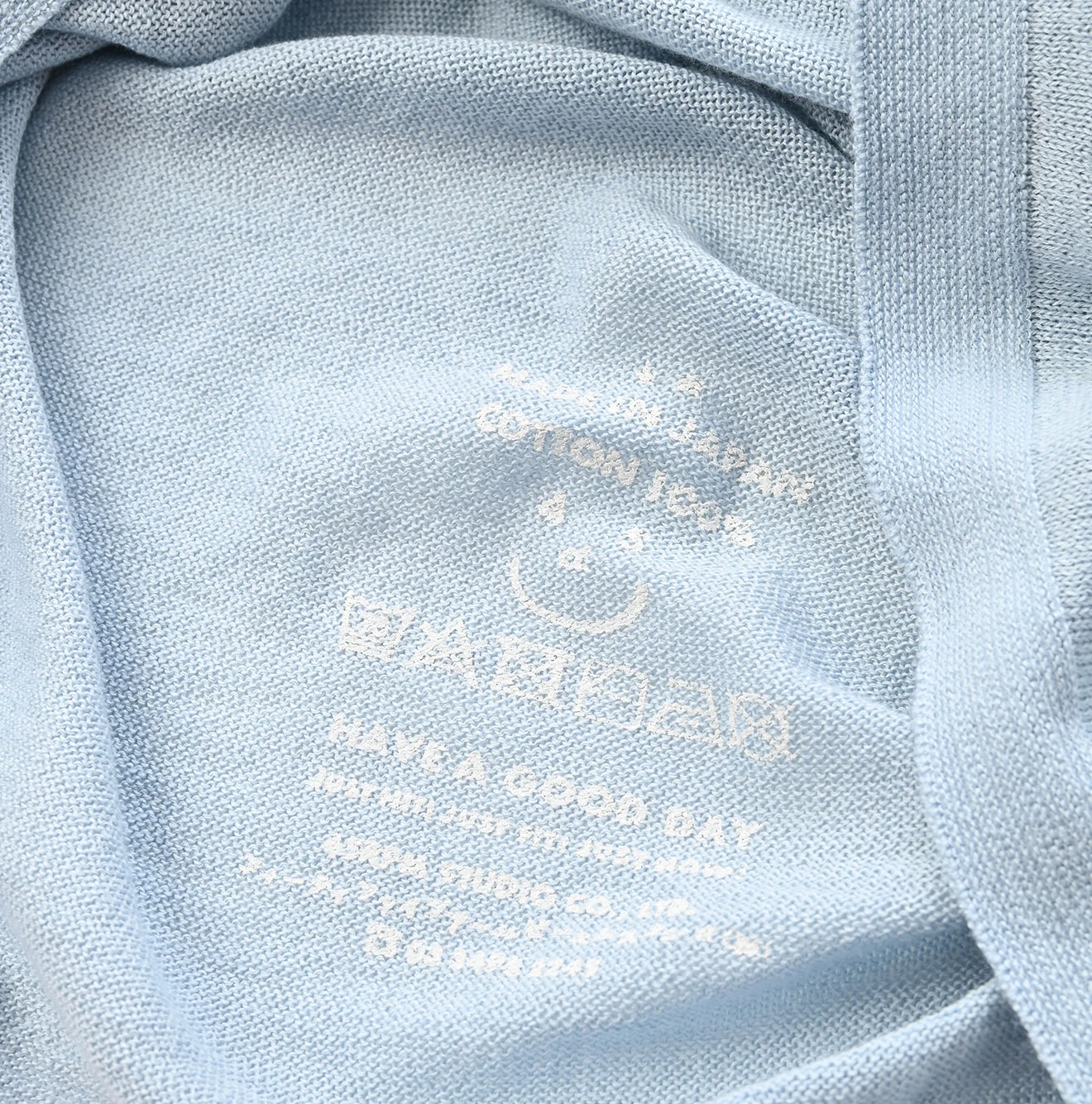 45R(フォーティファイブアール) |ホール超ガーゼの908タートル