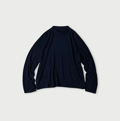 45R（フォーティファイブアール）| ホール超ガーゼのMシャツ Sweater