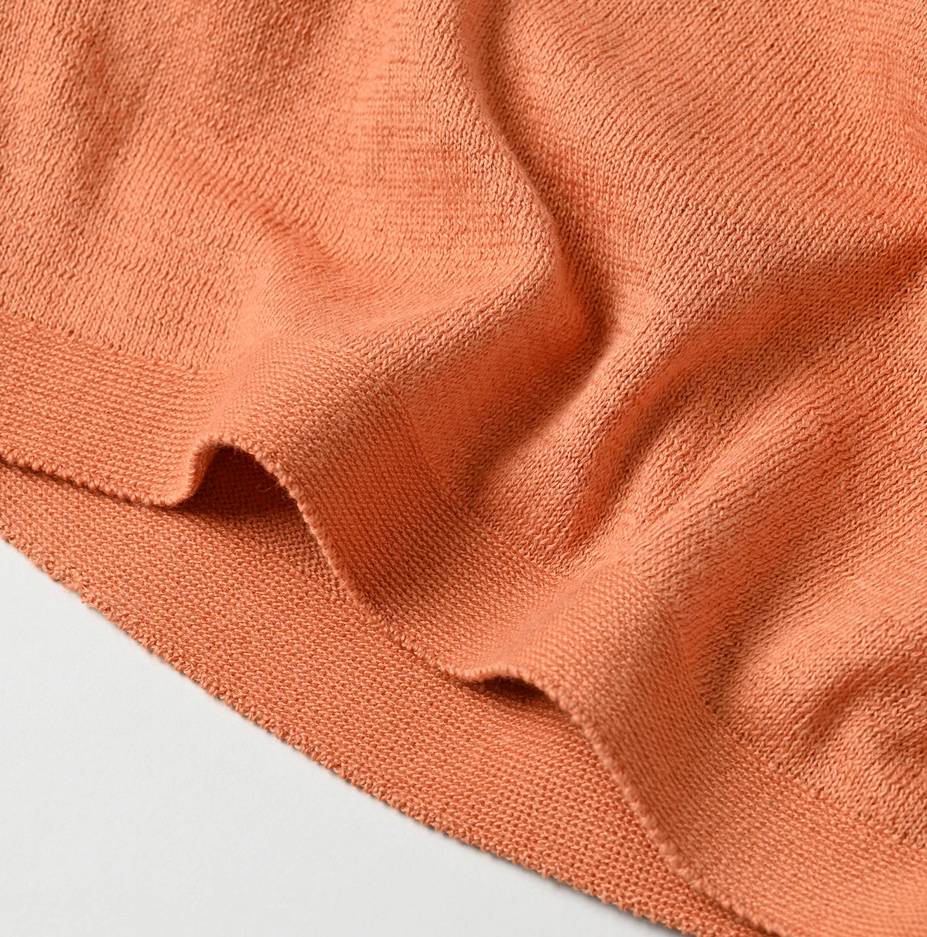 45R（フォーティファイブアール）| ホール超ガーゼのMシャツ Sweater