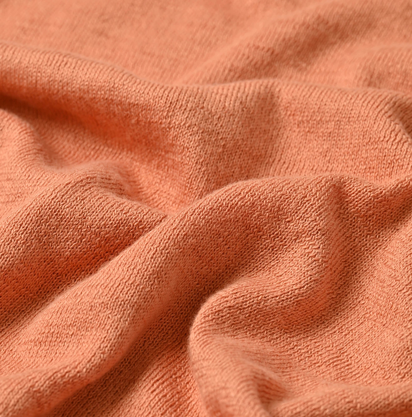 45R（フォーティファイブアール）| ホール超ガーゼのMシャツ Sweater