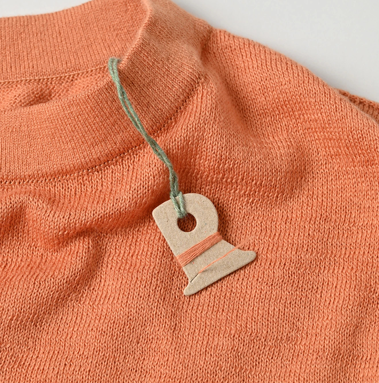 45R（フォーティファイブアール）| ホール超ガーゼのMシャツ Sweater