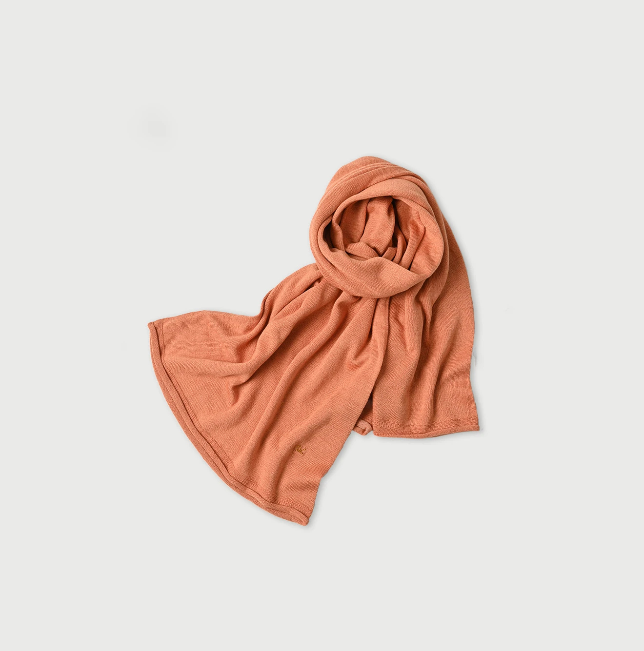 45R(フォーティファイブアール) |超ガーゼのマフラー