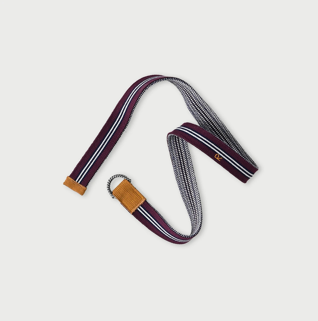 45R(フォーティファイブアール) |レジメンのニットベルト