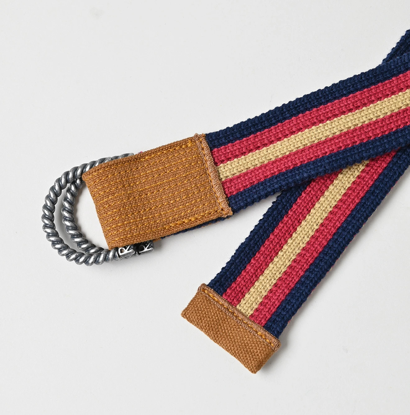 45R(フォーティファイブアール) |レジメンのニットベルト