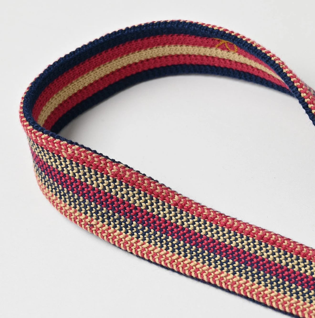 45R(フォーティファイブアール) |レジメンのニットベルト