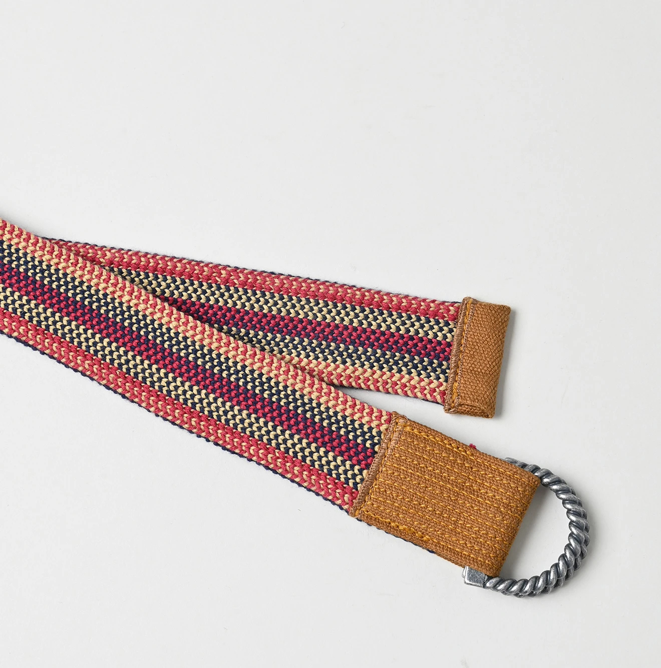 45R(フォーティファイブアール) |レジメンのニットベルト