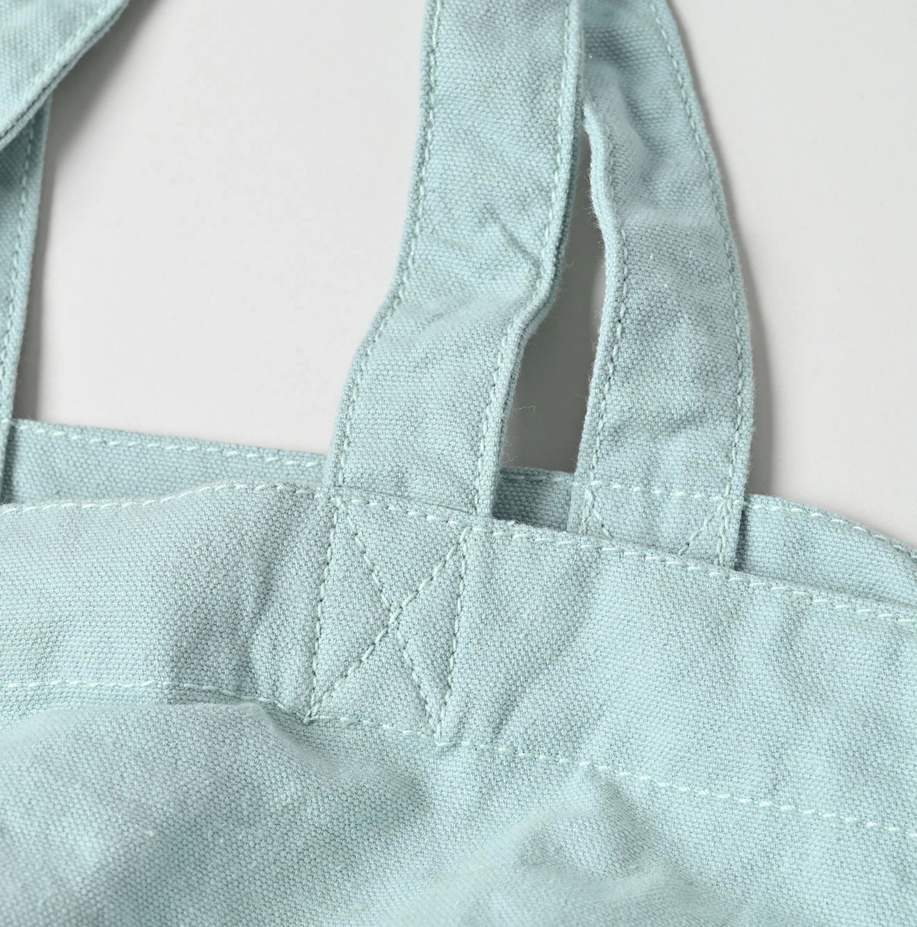 45R(フォーティファイブアール) |インドの45星トート（大）