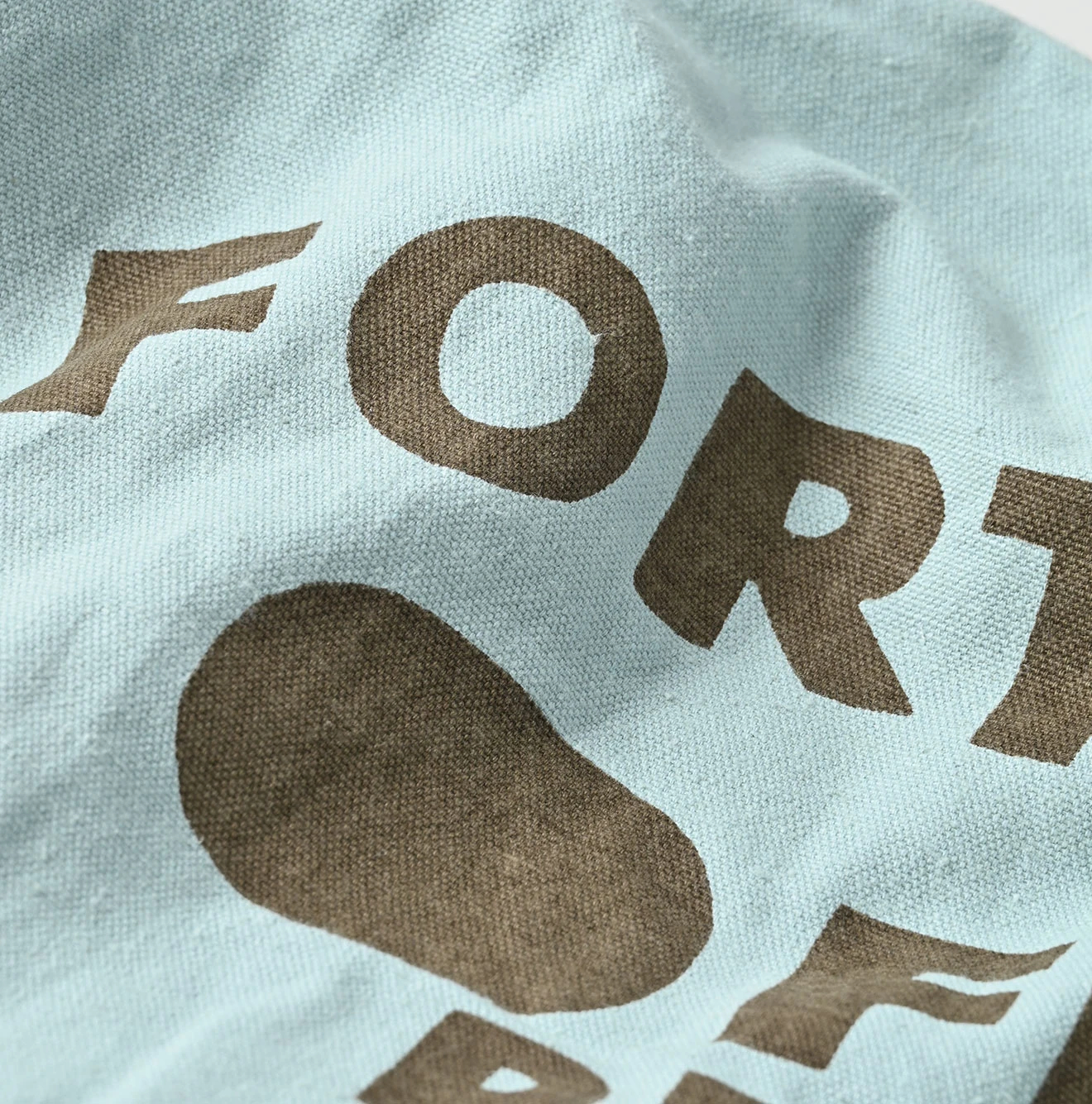 45R(フォーティファイブアール) |インドの45星トート（大）