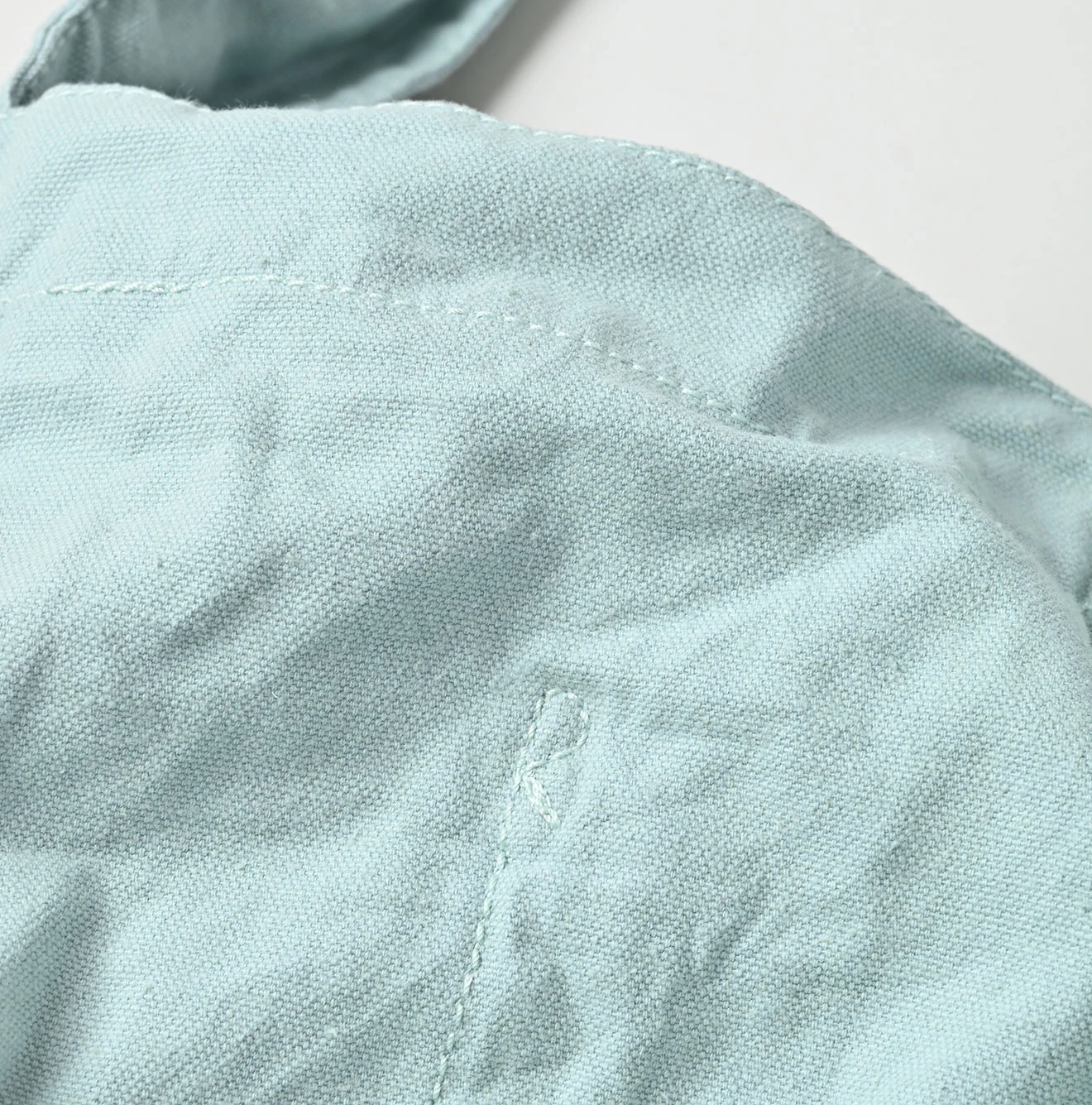 45R(フォーティファイブアール) |インドの45星トート（大）