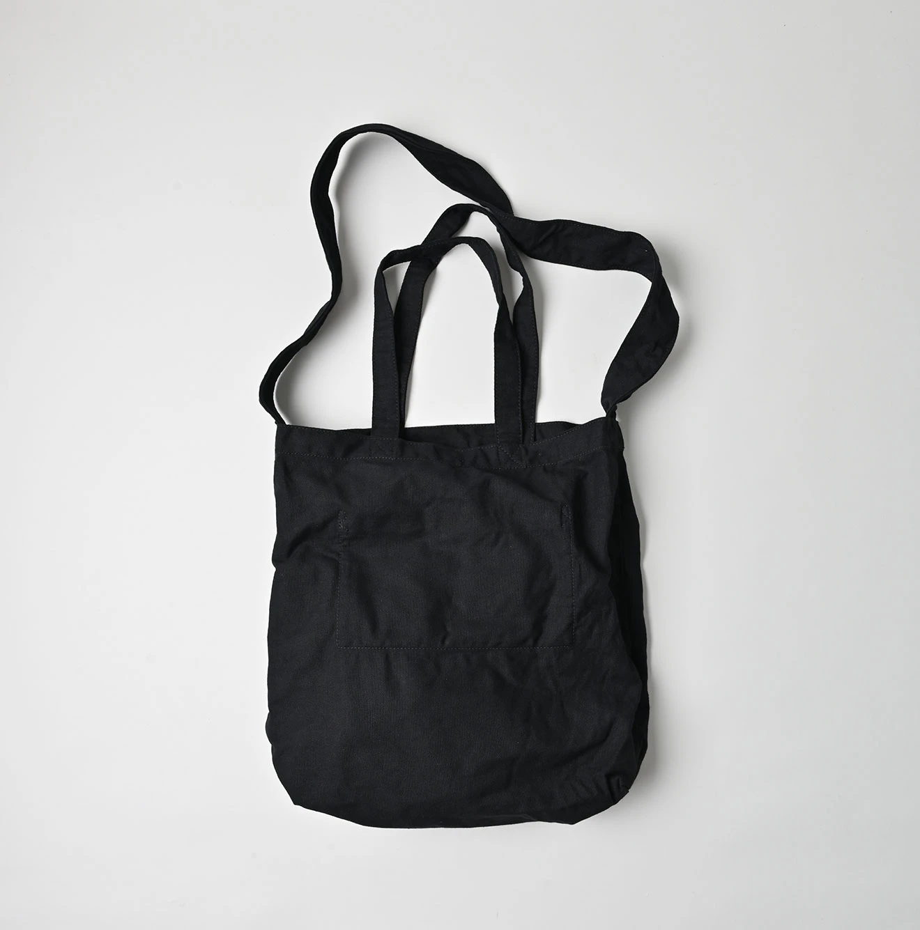 45R(フォーティファイブアール) |インドの45星トート（中）