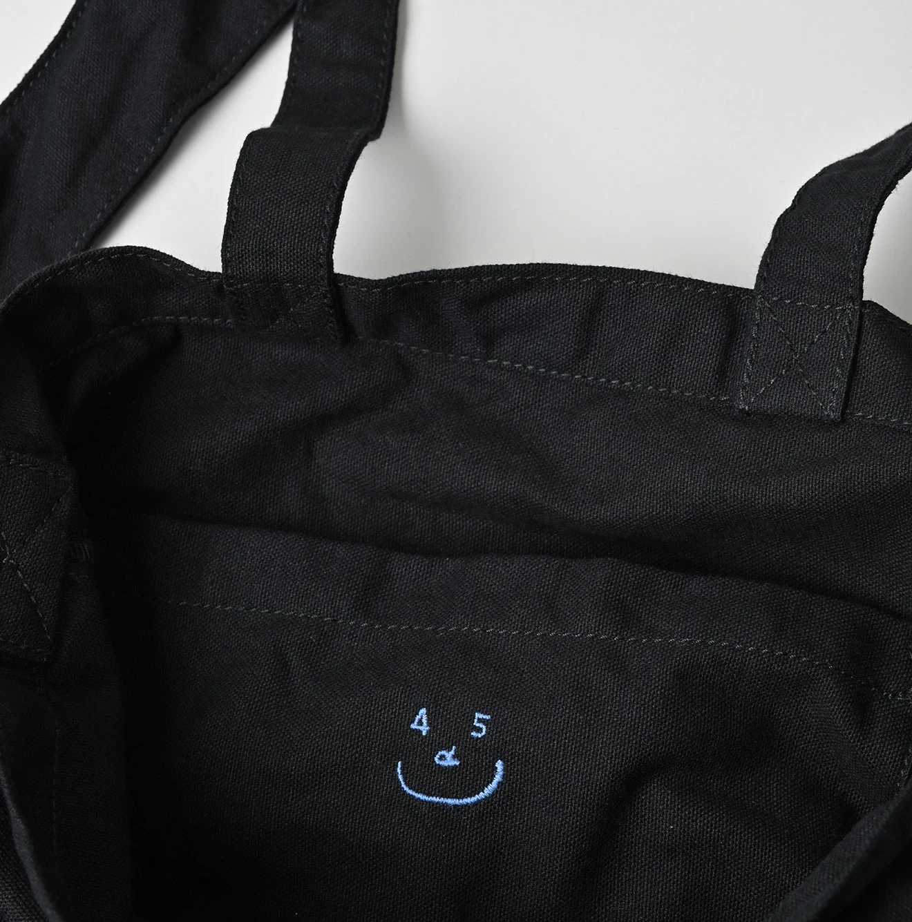 45R(フォーティファイブアール) |インドの45星トート（中）