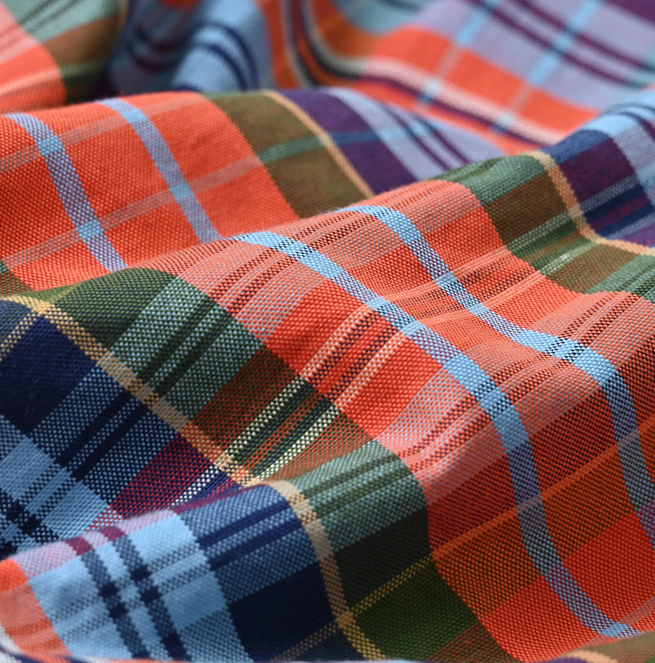 45R(フォーティファイブアール) |504オックスの908ローファーボタンダウンシャツ