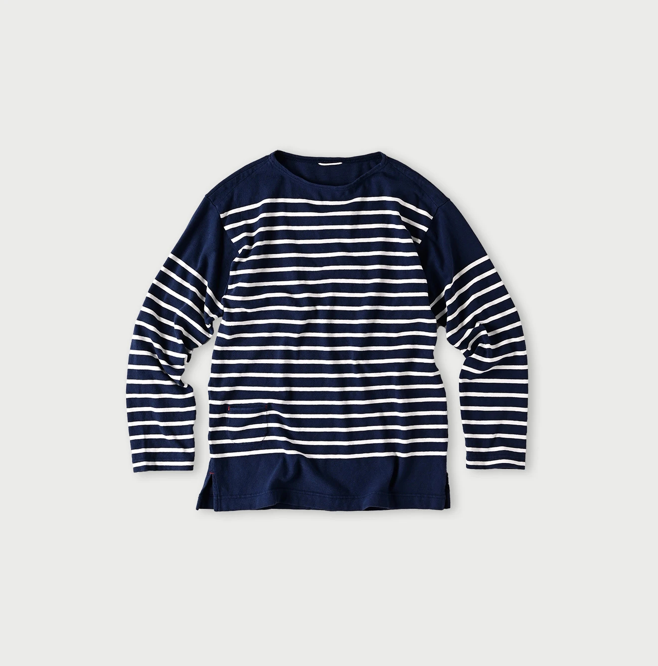 45R(フォーティファイブアール) |バスクの908シャツ（サイズ1～2）