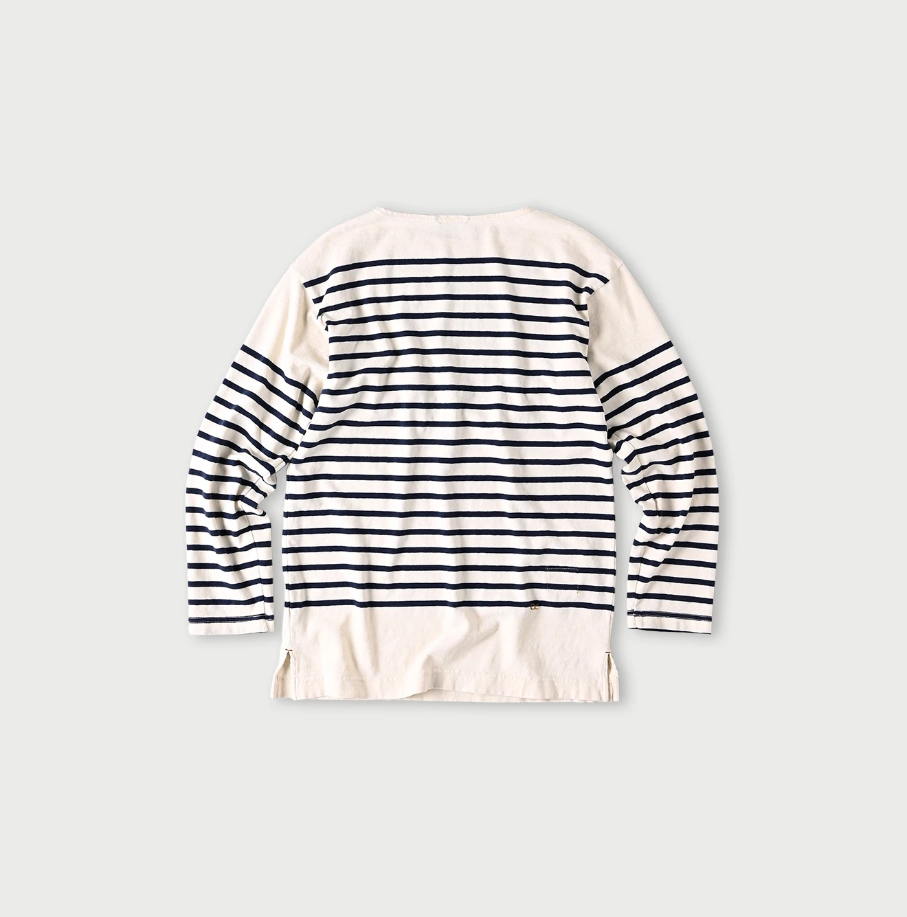 45R(フォーティファイブアール) |バスクの908シャツ（サイズ1～2）