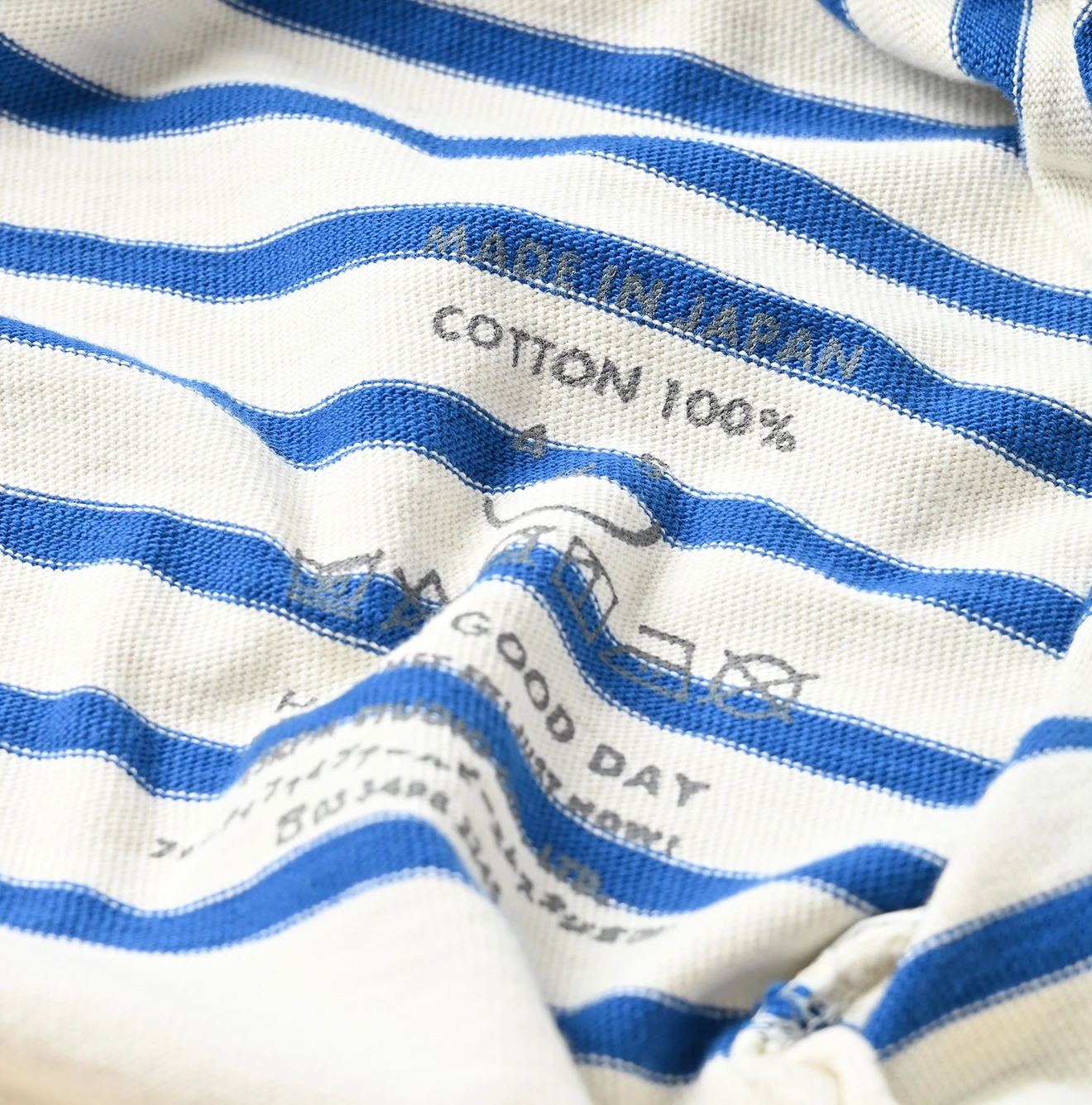 45R(フォーティファイブアール) |バスクの908シャツ（サイズ1～2）