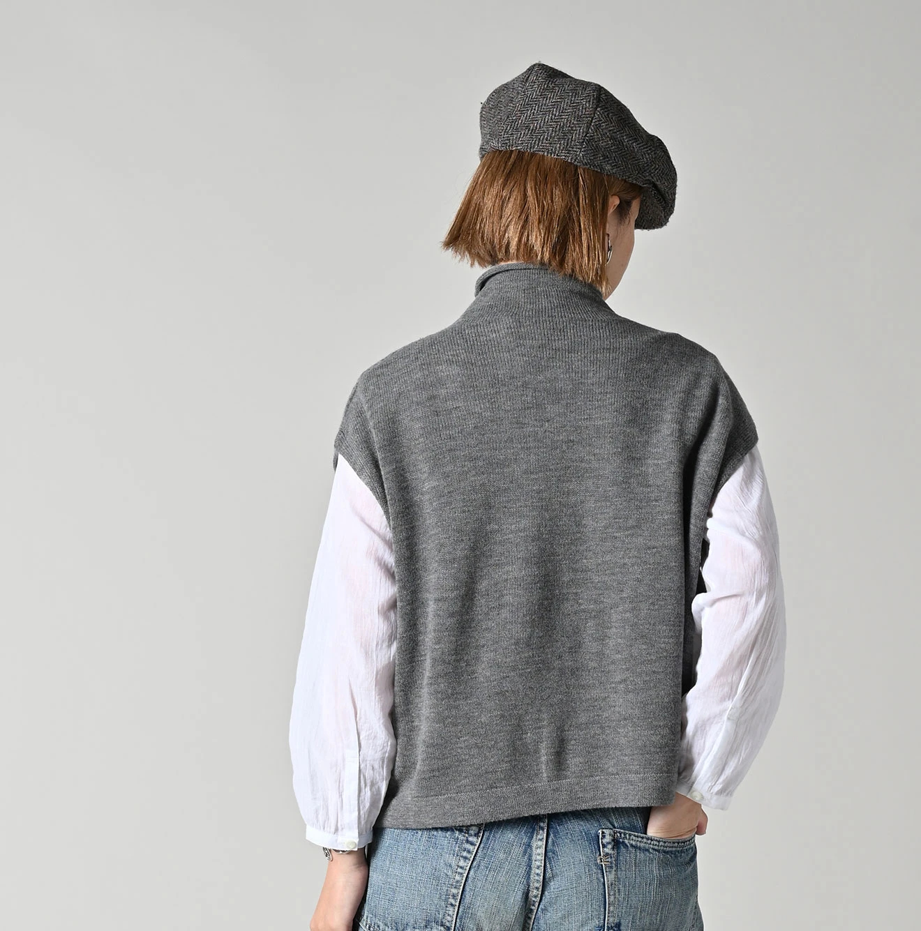 45RフロートＭベスト 45R（フォーティファイブアール）| フロートのMベスト Vest | 公式