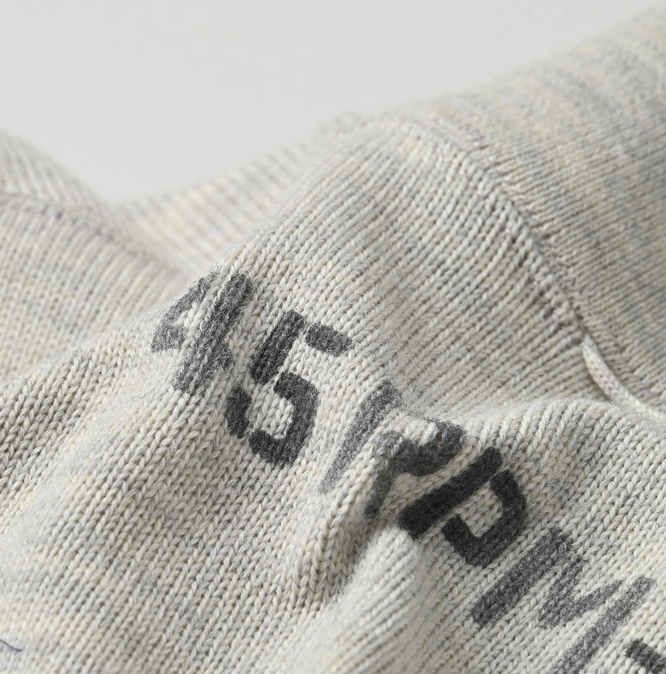45R（フォーティファイブアール）| USモーの908ブルゾン Cardigan