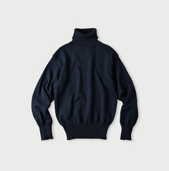 75-ネイビートップ