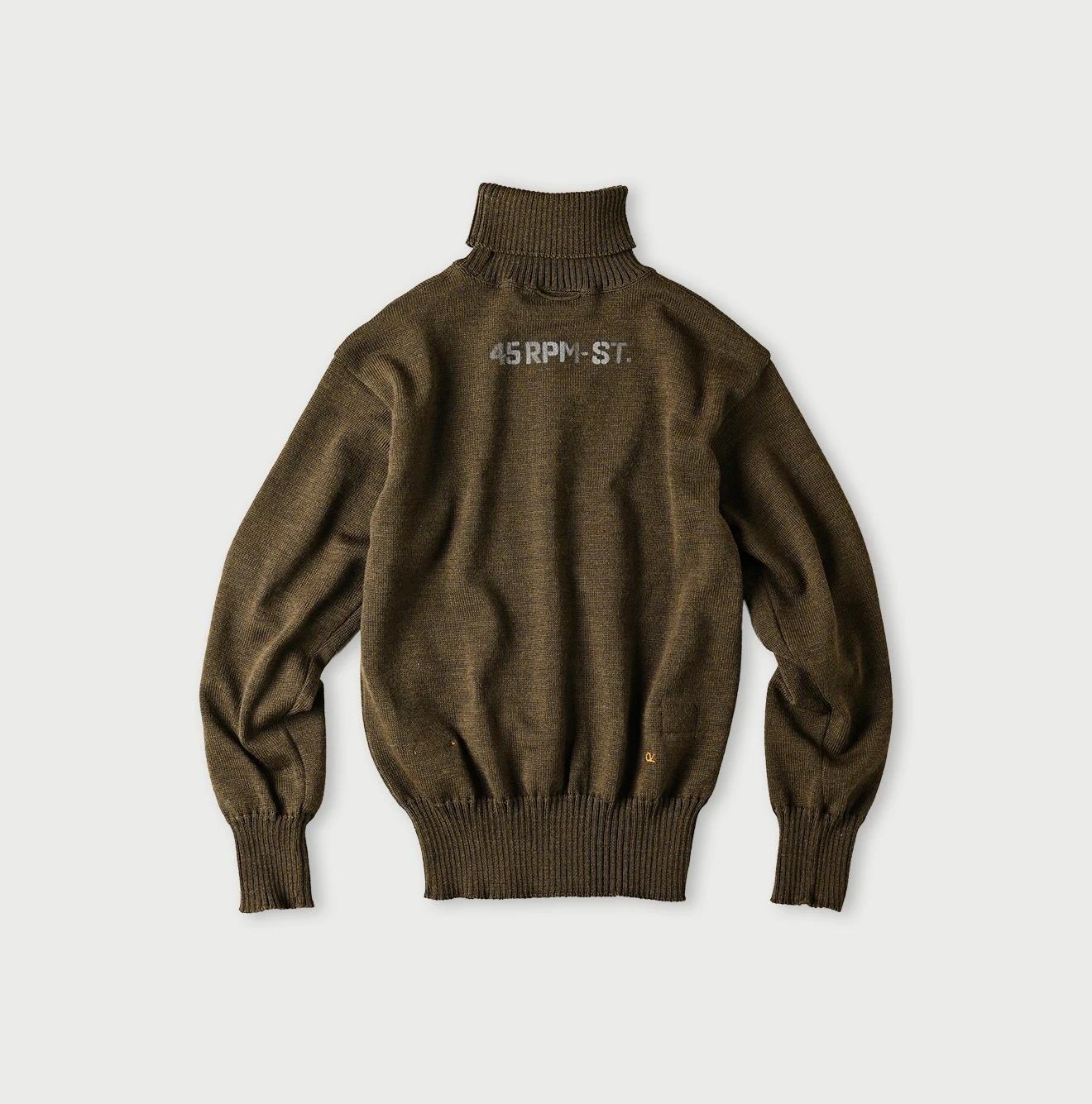 45R(フォーティファイブアール) |USモーの908タートル