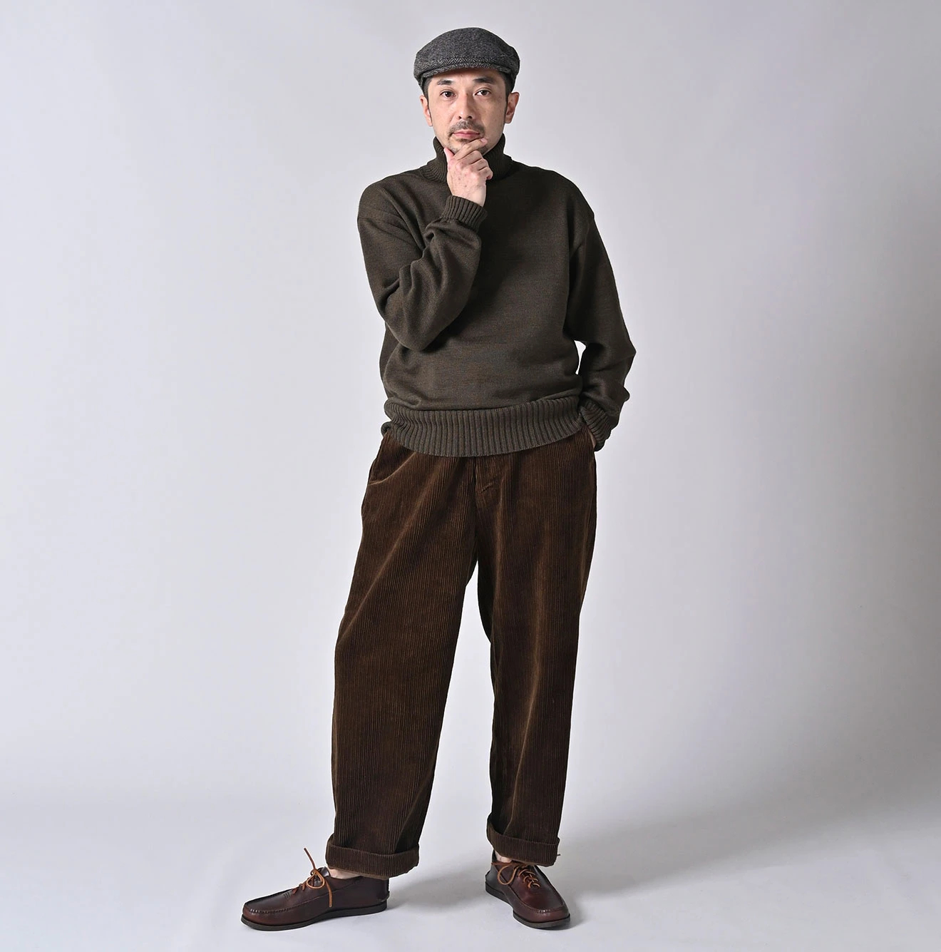 45R(フォーティファイブアール) |USモーの908タートル